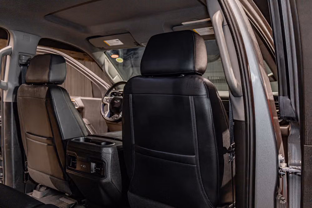 2025 Chevrolet Silverado 1500 RST Crew Cab Image 24