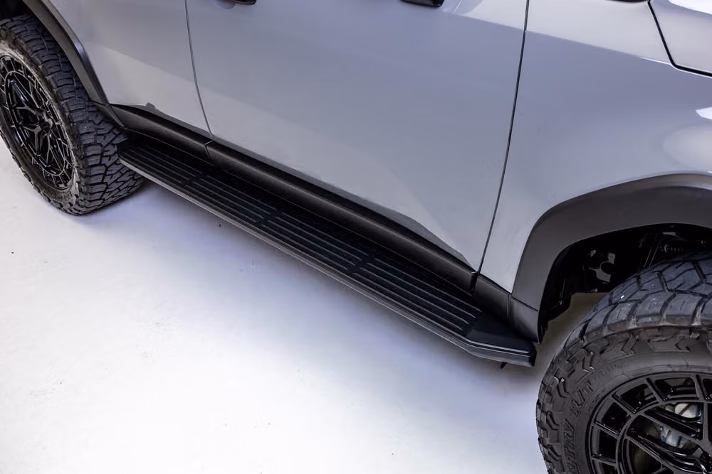 2024 Lexus GX 550 Overtrail+ Image 13