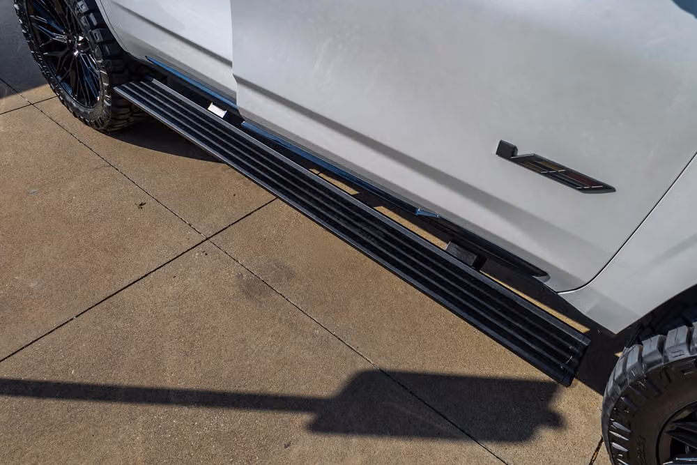 2025 Cadillac Escalade-V Image 13