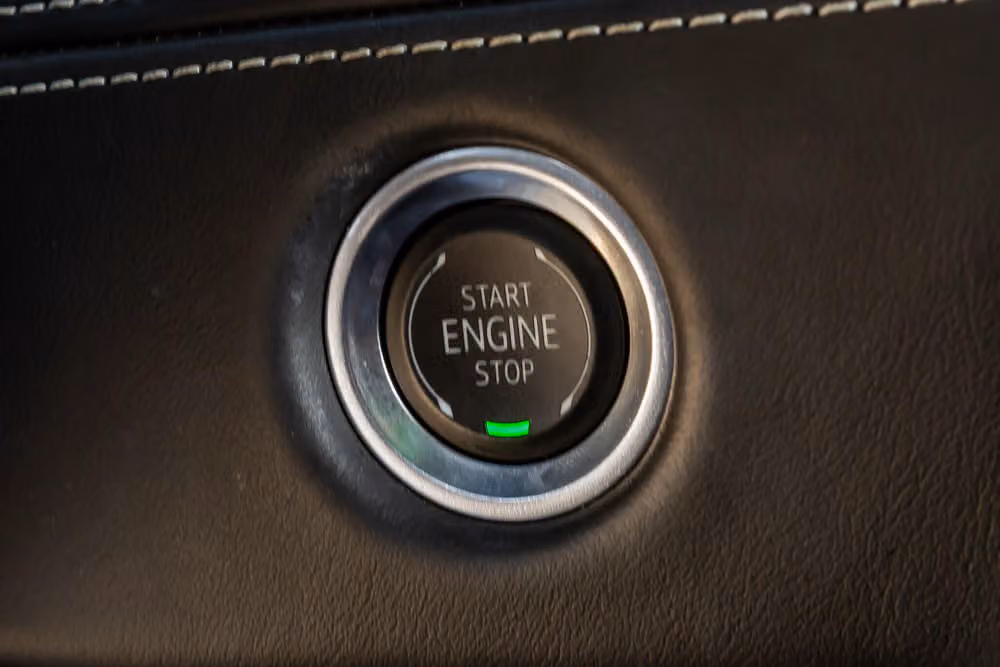 2025 Cadillac Escalade-V Image 23