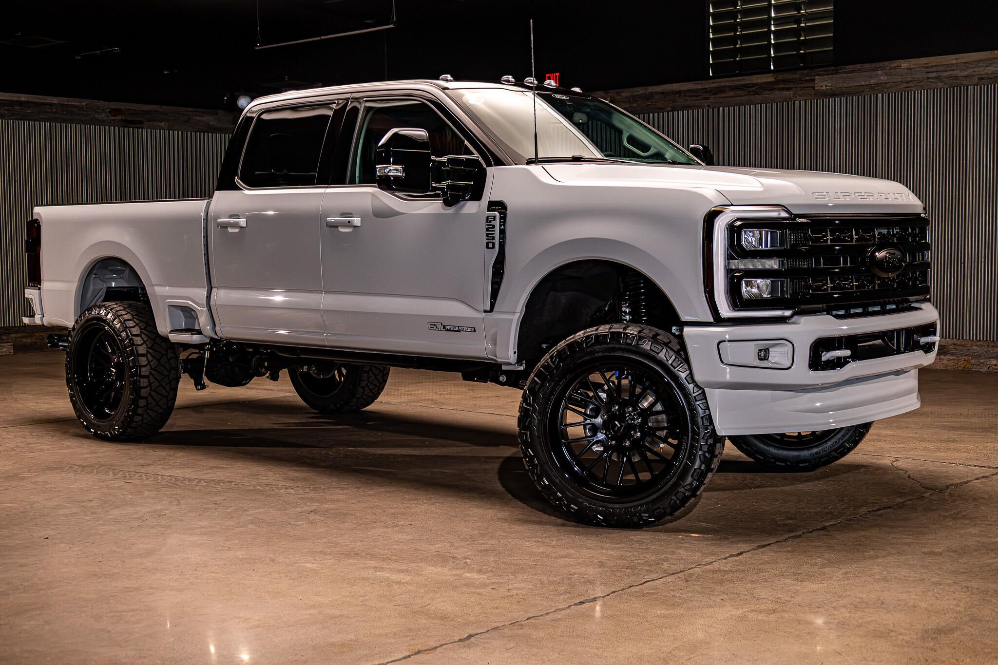 2026 Ford F-250 Super Duty