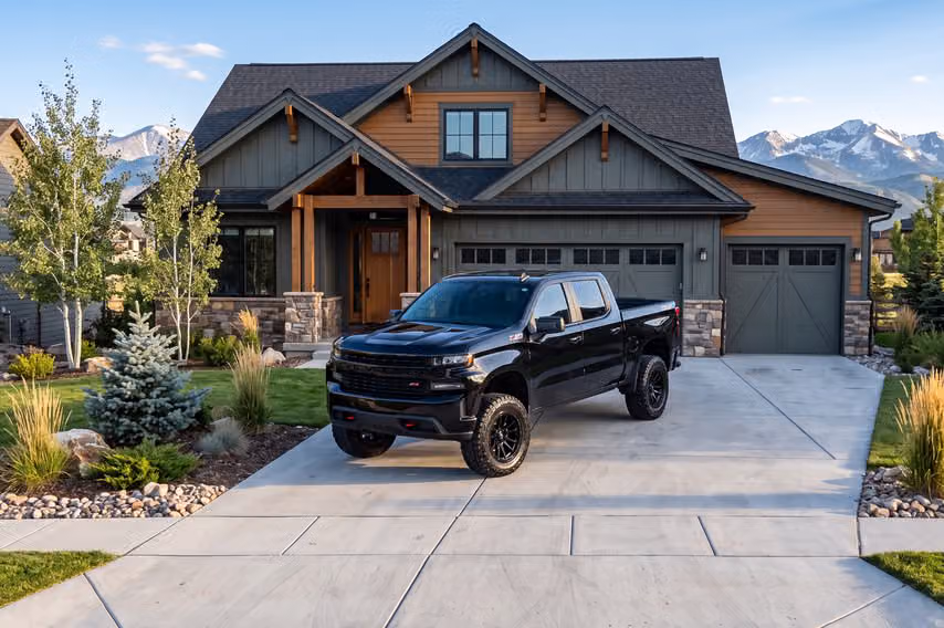 2022 Chevrolet Silverado 1500 Limited Custom Trail Boss Crew Cab Image 39