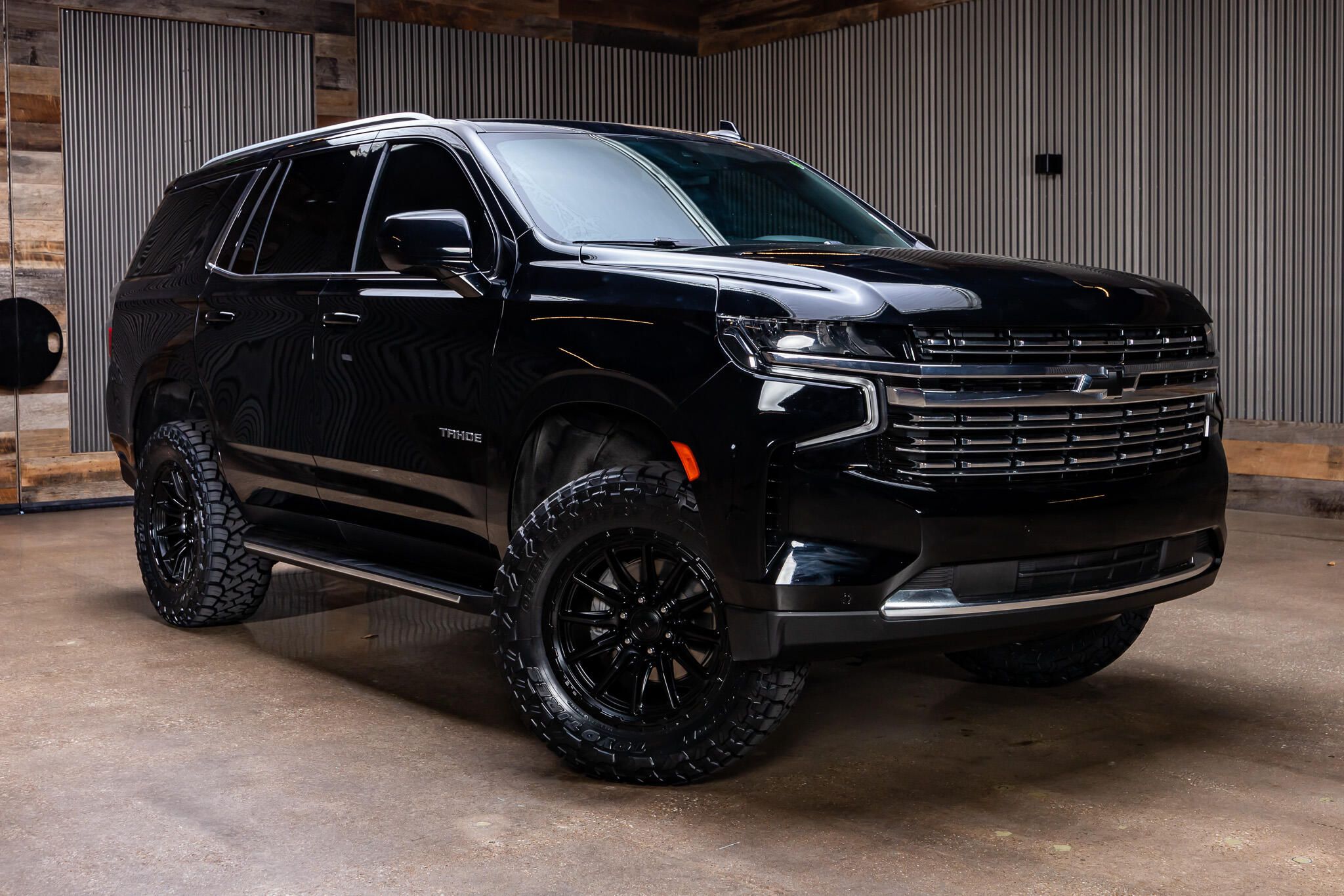 2023 Chevrolet Tahoe