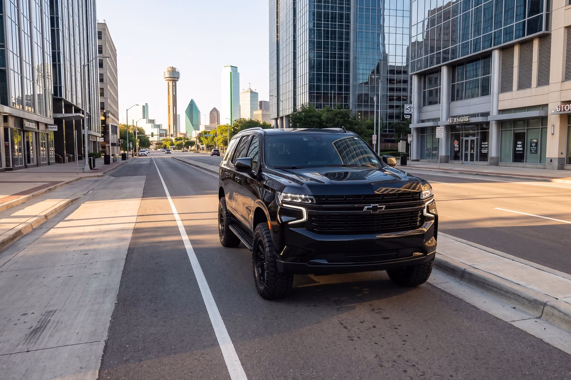 2023 Chevrolet Tahoe LS Image 44