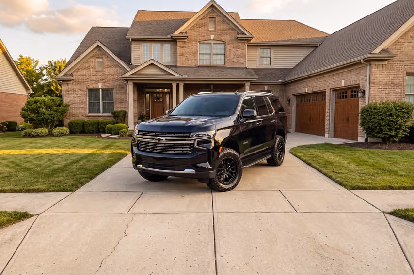 2023 Chevrolet Tahoe LS Image 43