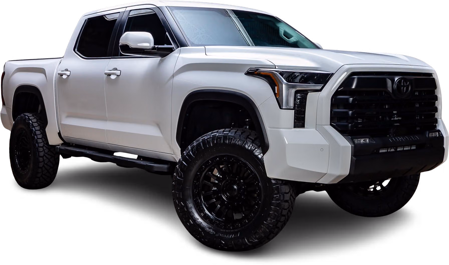 2024 Toyota Tundra SR5 CrewMax