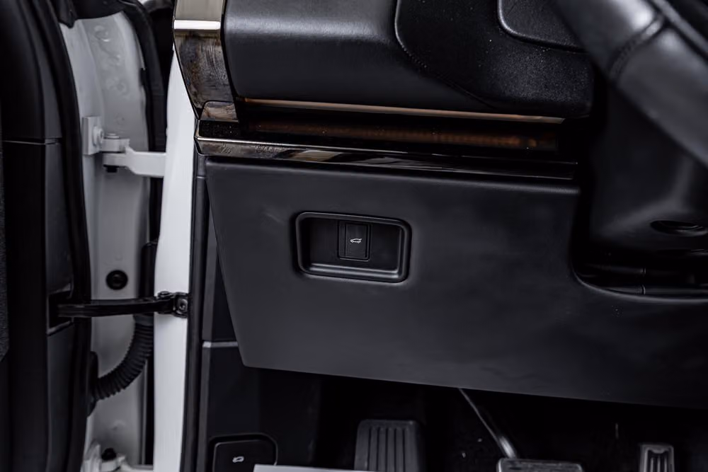 2023 Land Rover Range Rover Sport P400 Dynamic SE Image 17