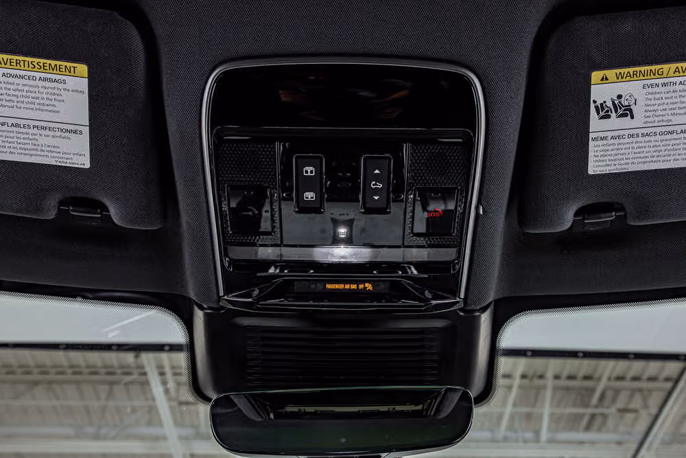 2023 Land Rover Range Rover Sport P400 Dynamic SE Image 21