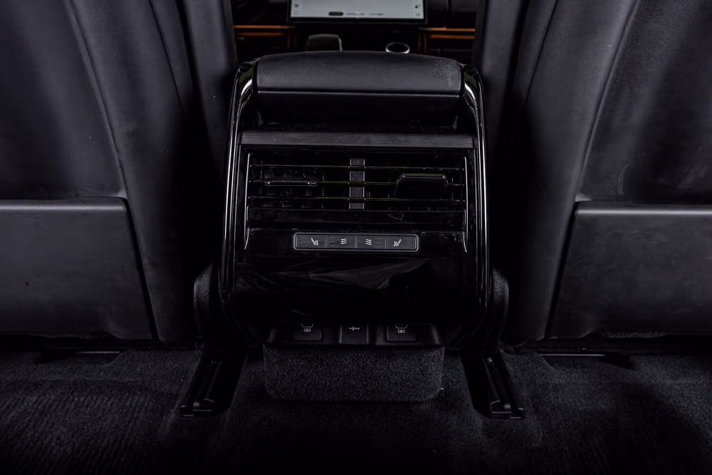 2023 Land Rover Range Rover Sport P400 Dynamic SE Image 26