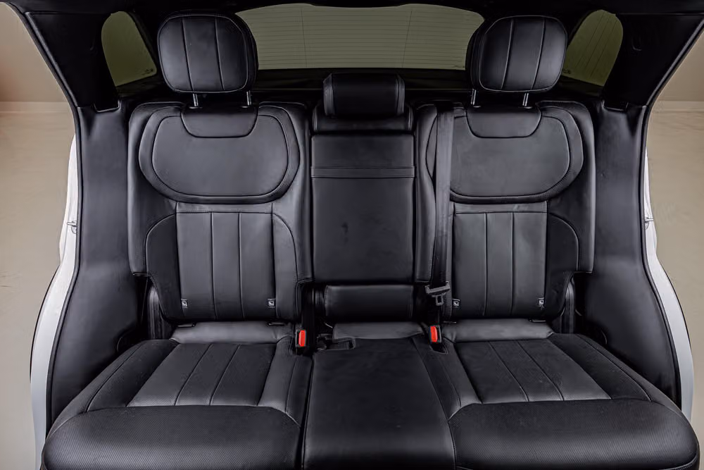 2023 Land Rover Range Rover Sport P400 Dynamic SE Image 28