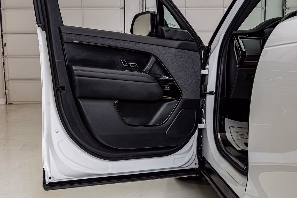 2023 Land Rover Range Rover Sport P400 Dynamic SE Image 29