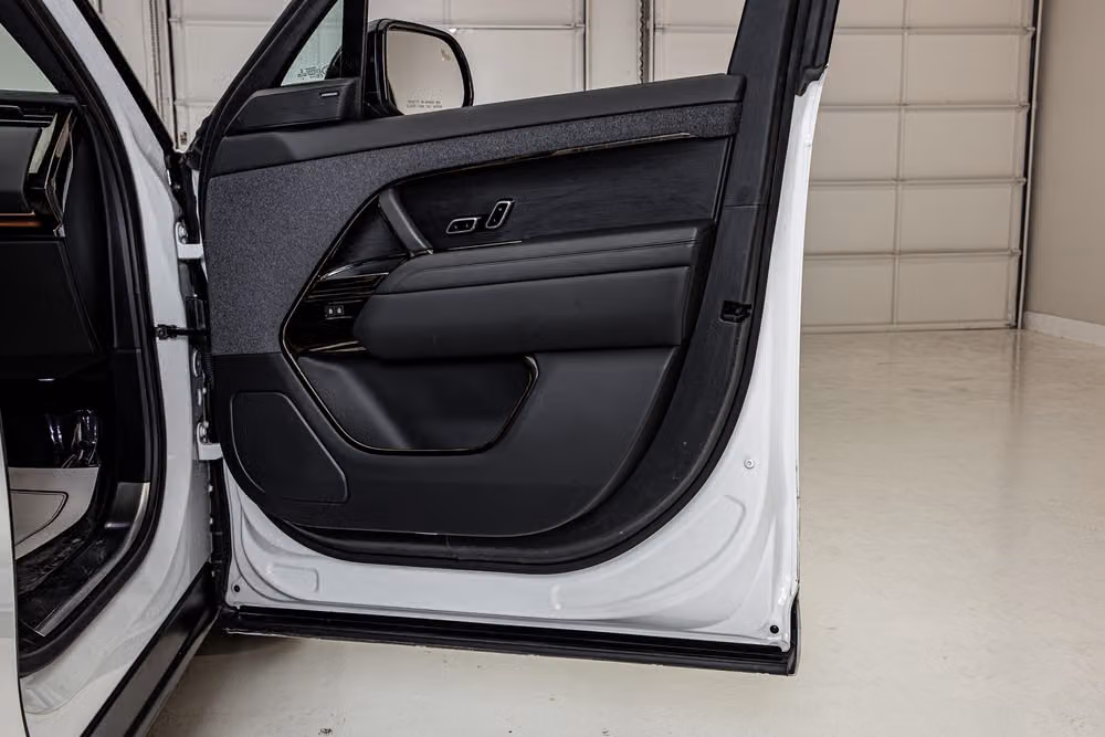 2023 Land Rover Range Rover Sport P400 Dynamic SE Image 30