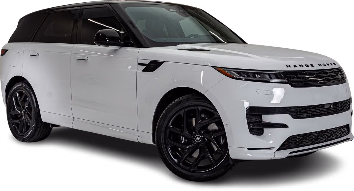 2023 Land Rover Range Rover Sport P400 Dynamic SE