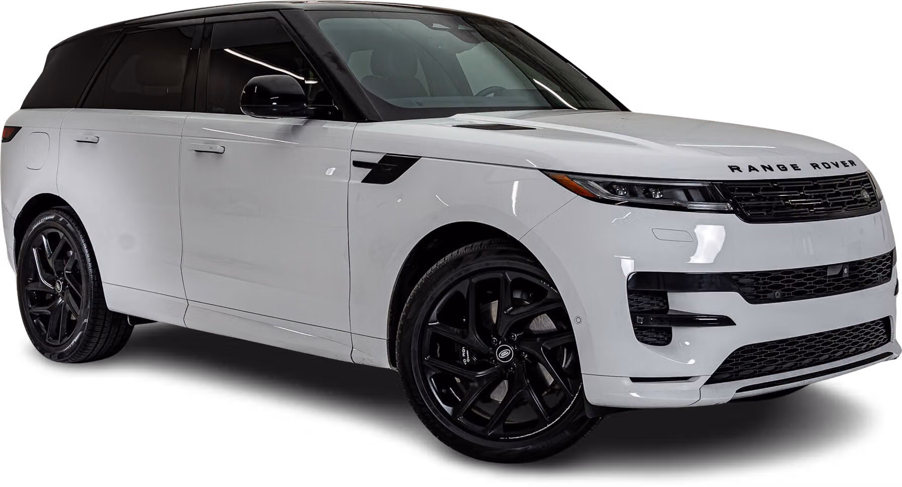 2023 Land Rover Range Rover Sport P400 Dynamic SE