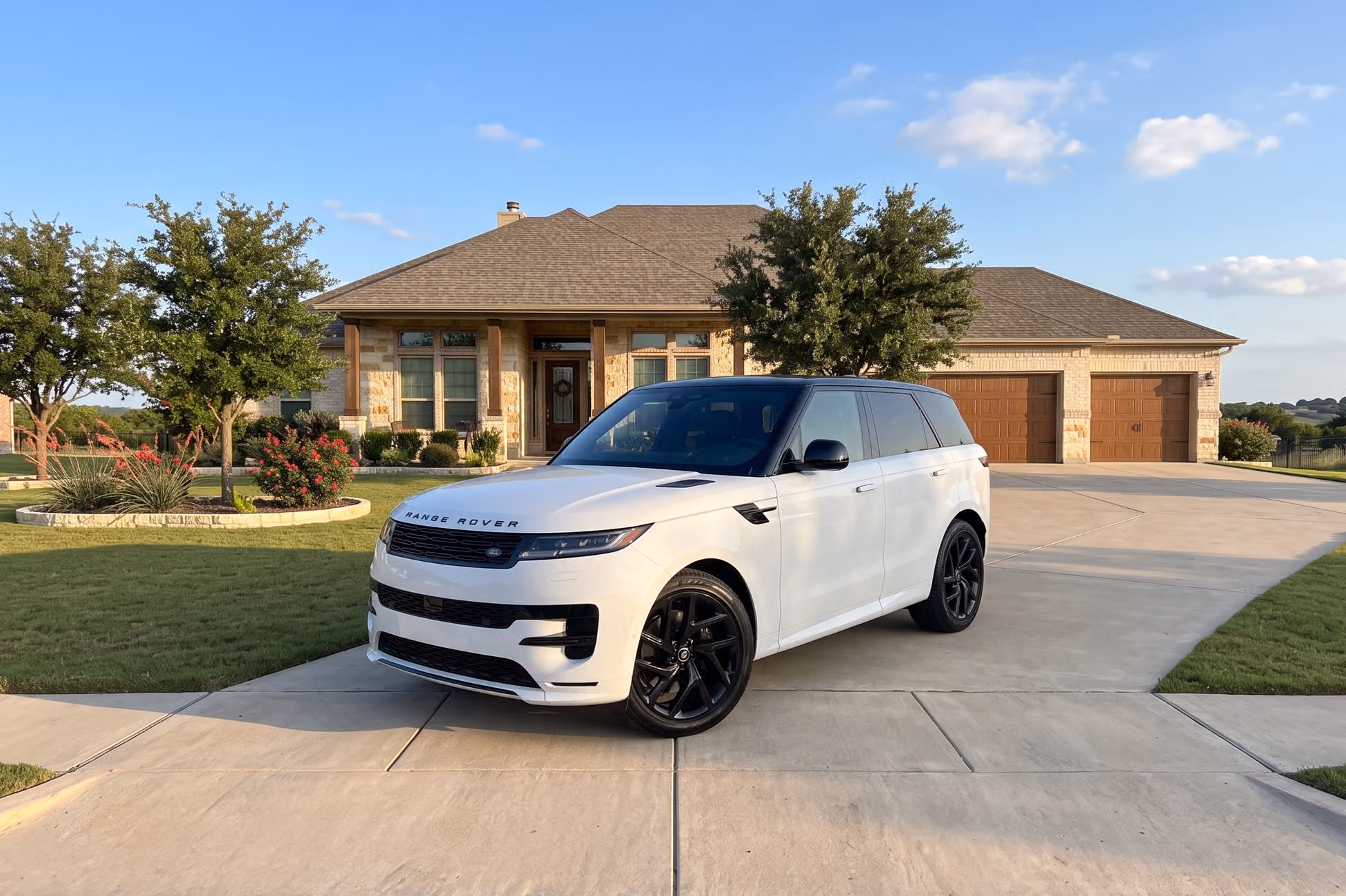 2023 Land Rover Range Rover Sport P400 Dynamic SE Image 36