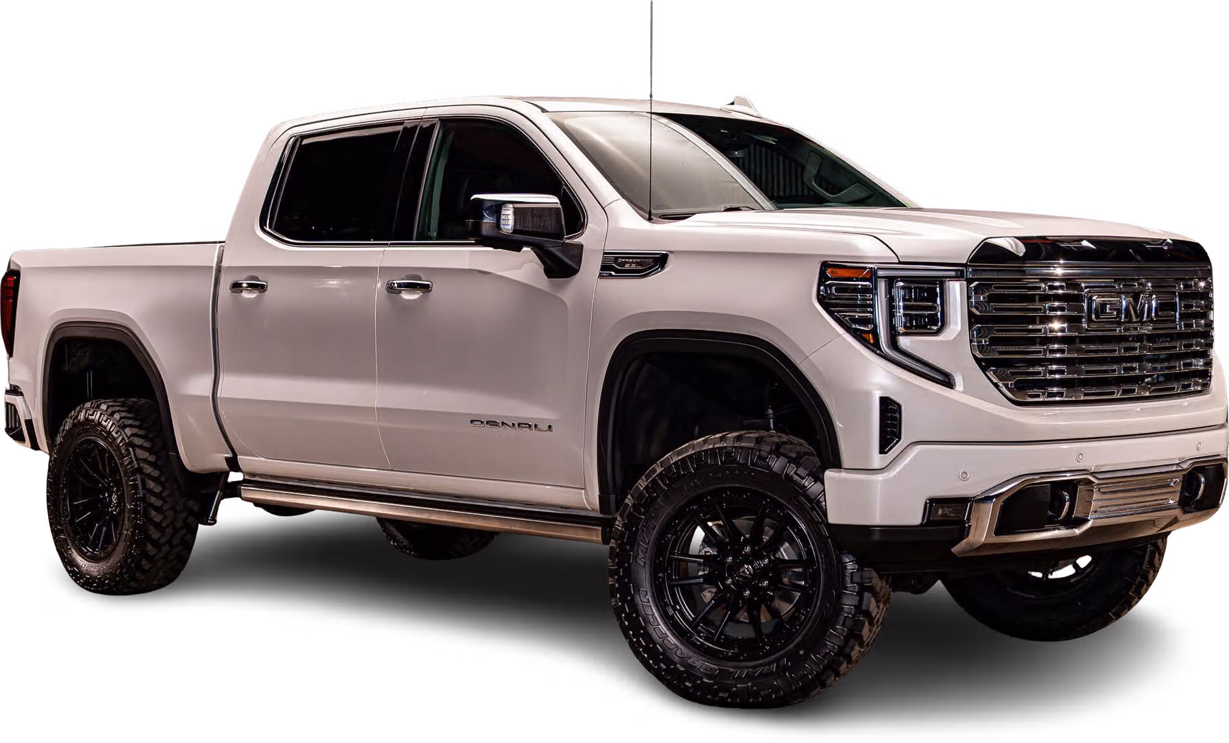 2023 GMC Sierra 1500 Denali Crew Cab