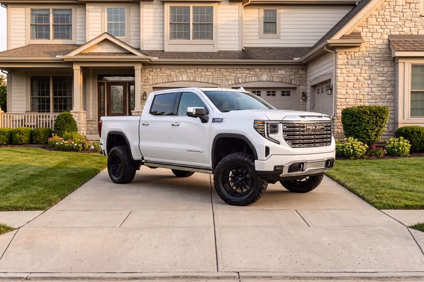 2023 GMC Sierra 1500 Denali Crew Cab Image 37