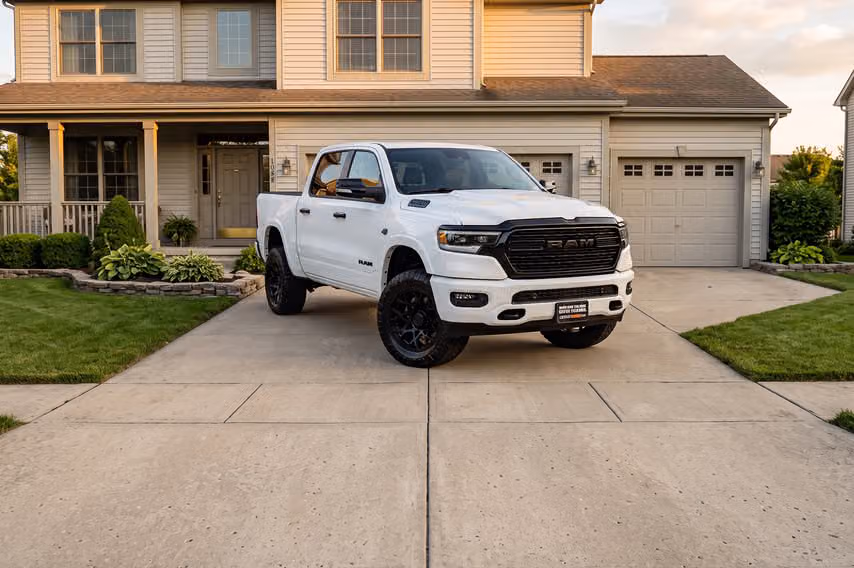 2026 Ram 1500 Lone Star Crew Cab Image 42