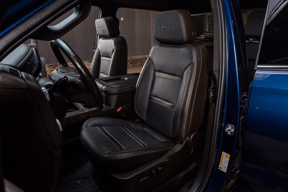 2020 GMC Sierra 1500 Denali Crew Cab Image 27