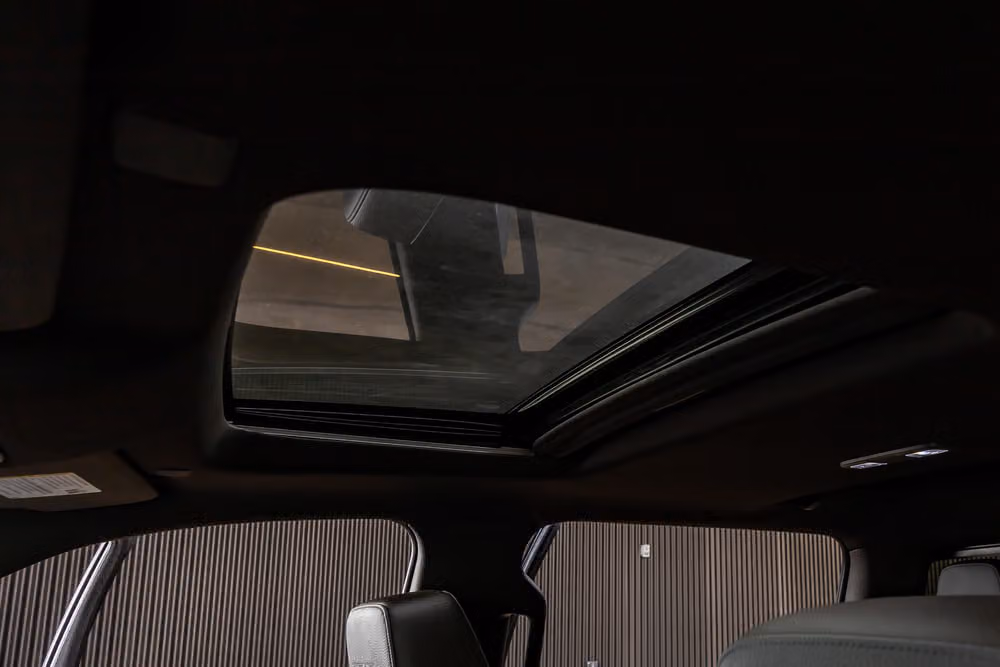 2020 GMC Sierra 1500 Denali Crew Cab Image 28
