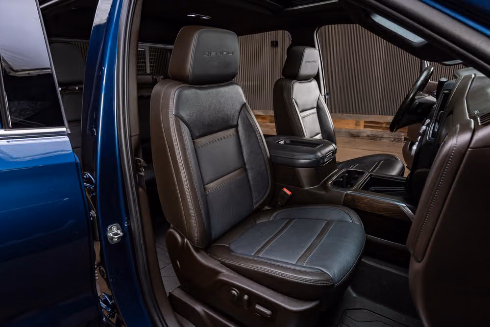 2020 GMC Sierra 1500 Denali Crew Cab Image 29