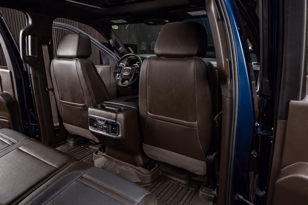 2020 GMC Sierra 1500 Denali Crew Cab Image 30
