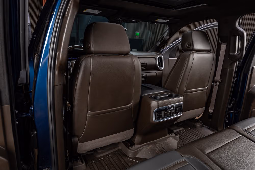 2020 GMC Sierra 1500 Denali Crew Cab Image 32