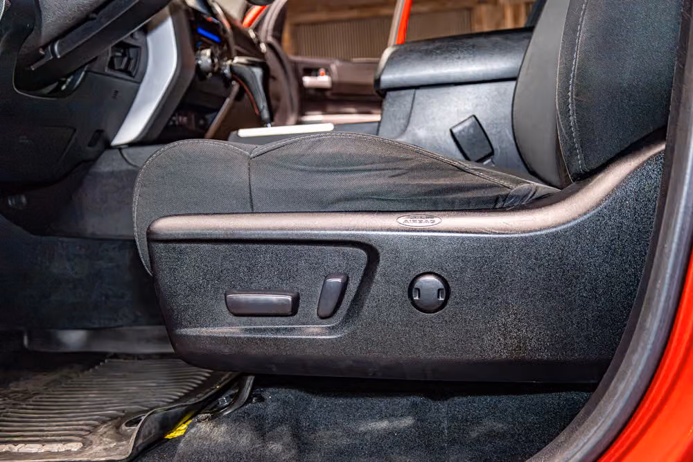 2020 Toyota Tundra SR5 CrewMax Image 20