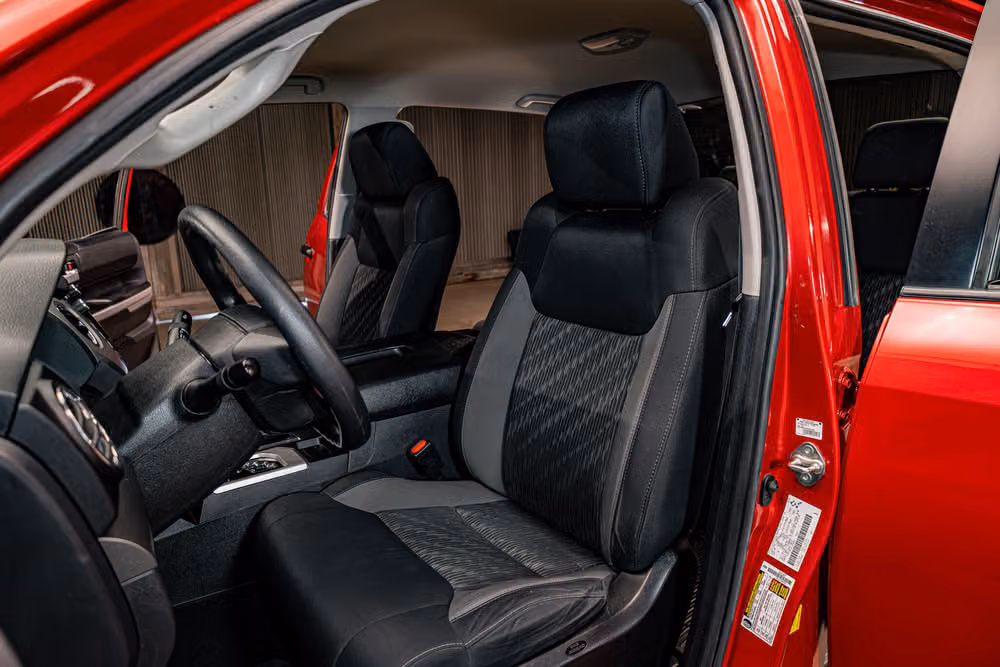 2020 Toyota Tundra SR5 CrewMax Image 19