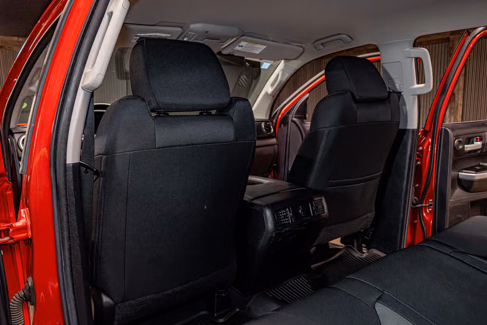 2020 Toyota Tundra SR5 CrewMax Image 21