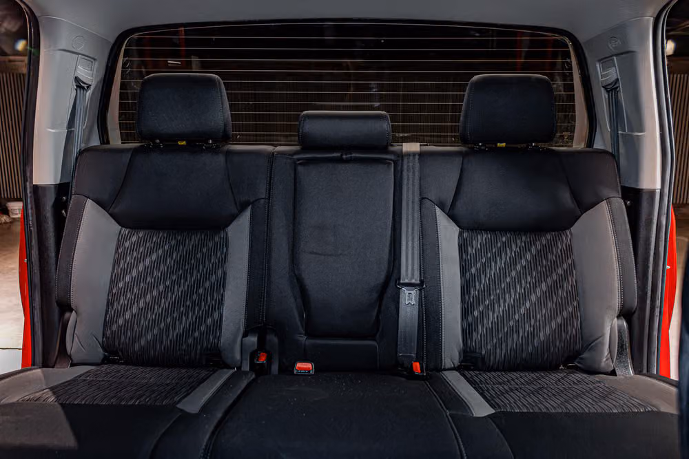 2020 Toyota Tundra SR5 CrewMax Image 22