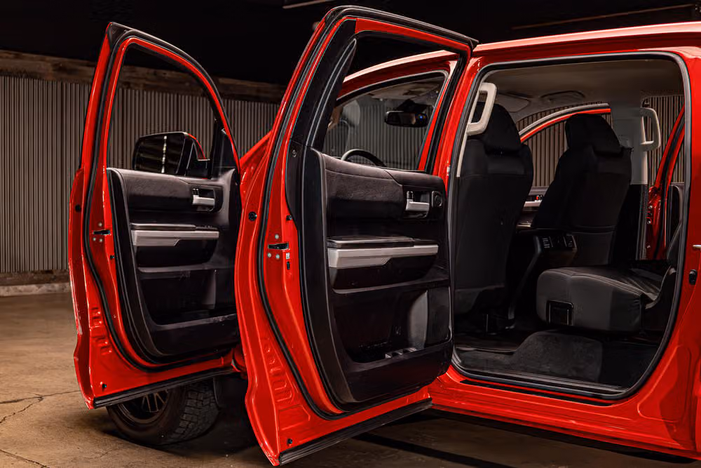 2020 Toyota Tundra SR5 CrewMax Image 26