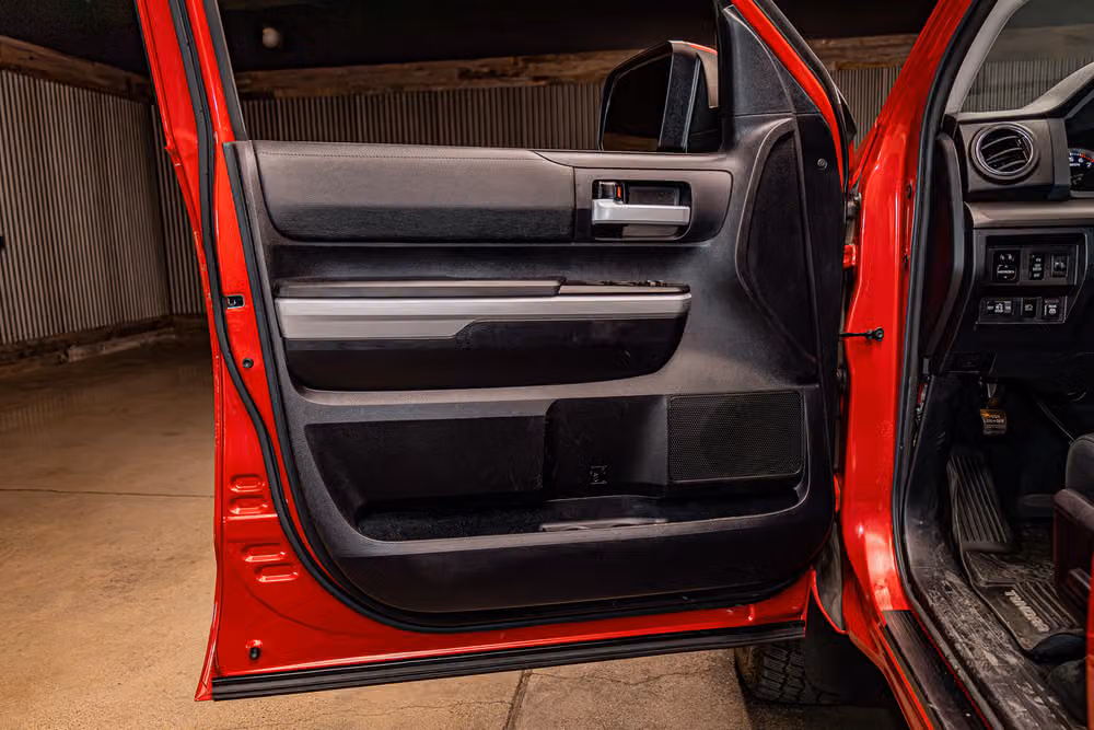 2020 Toyota Tundra SR5 CrewMax Image 27