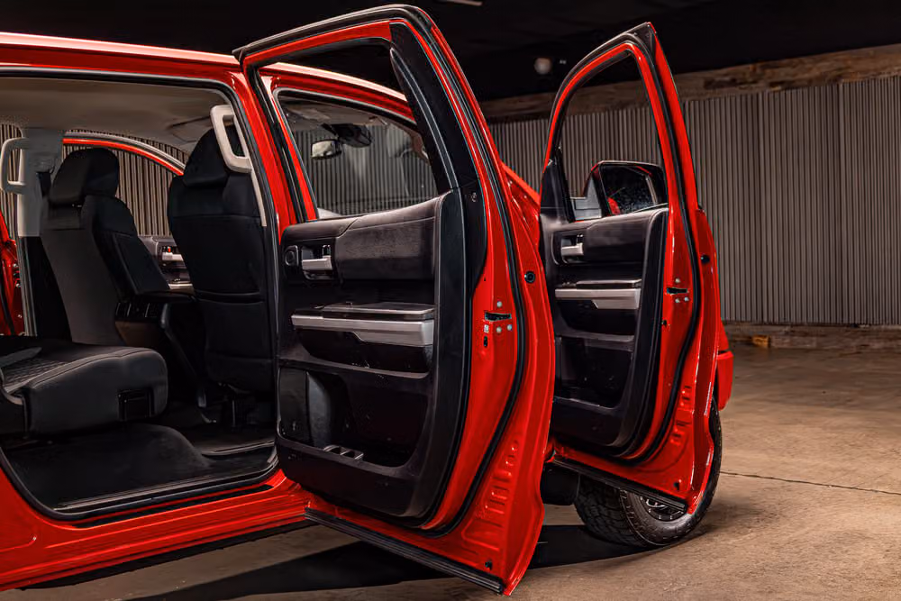 2020 Toyota Tundra SR5 CrewMax Image 28