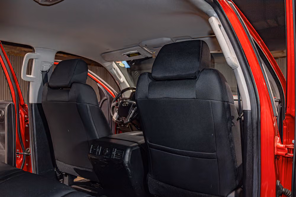 2020 Toyota Tundra SR5 CrewMax Image 23