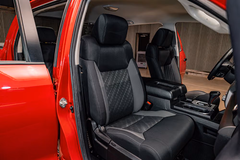 2020 Toyota Tundra SR5 CrewMax Image 25