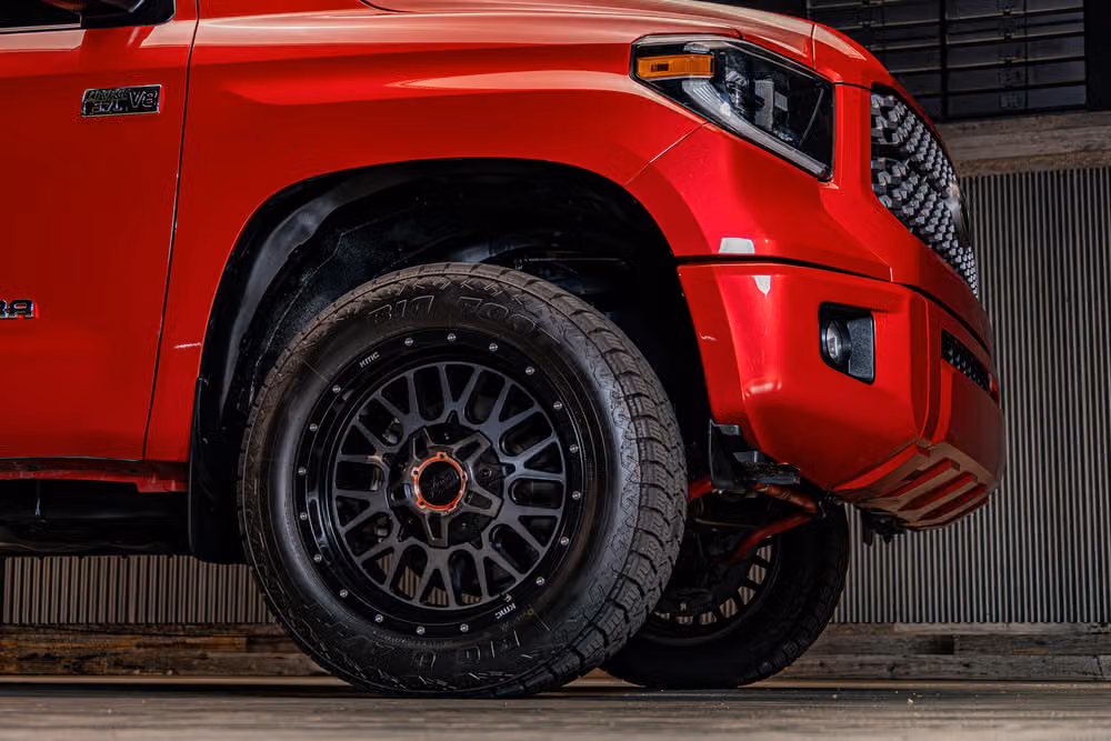 2020 Toyota Tundra SR5 CrewMax Image 11