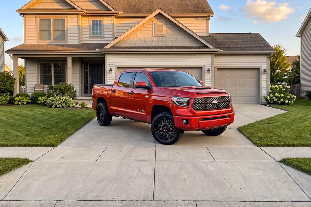 2020 Toyota Tundra SR5 CrewMax Image 30