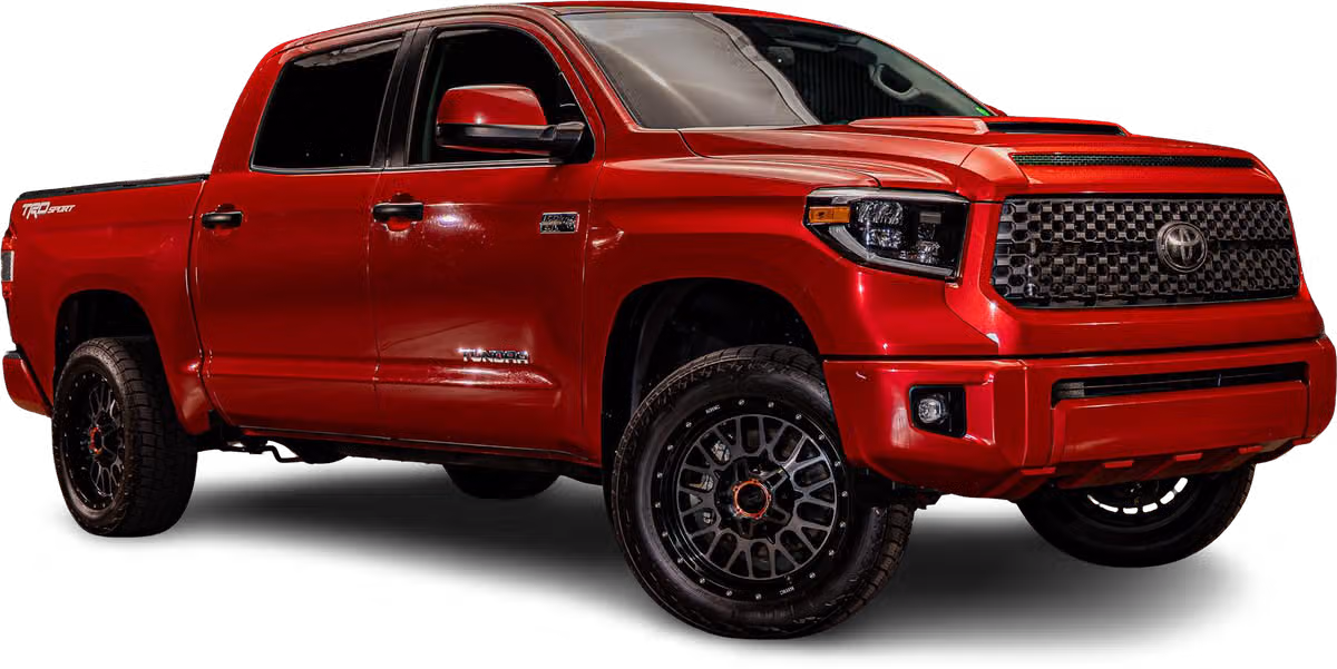 2020 Toyota Tundra SR5 CrewMax