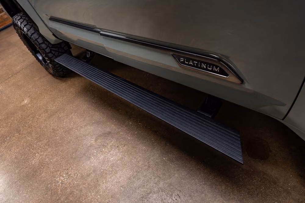 2025 Toyota Tundra Platinum CrewMax Image 13