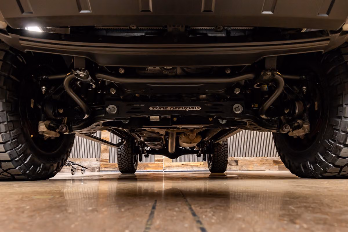 2025 Toyota Tundra Platinum CrewMax
