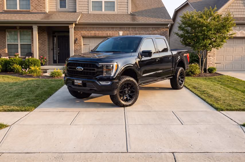 2024 Ford F-150 Platinum SuperCrew Image 42