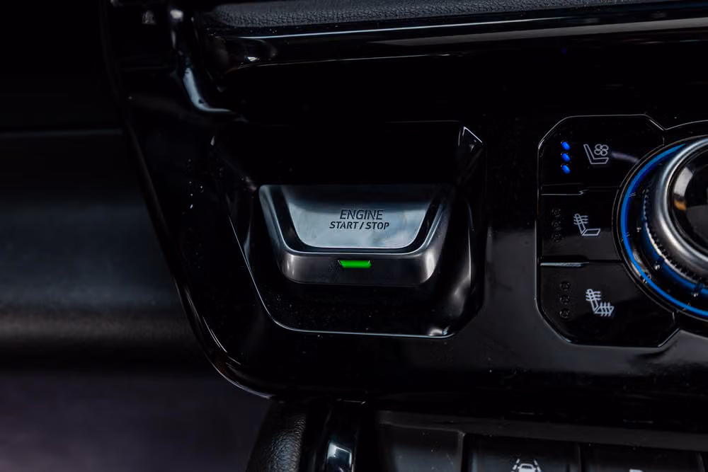 2023 GMC Sierra 1500 AT4 Harley-Davidson Crew Cab Image 21