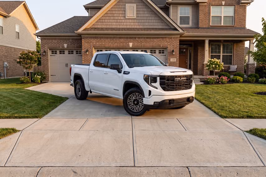 2024 GMC Sierra 1500 Elevation Crew Cab Image 38