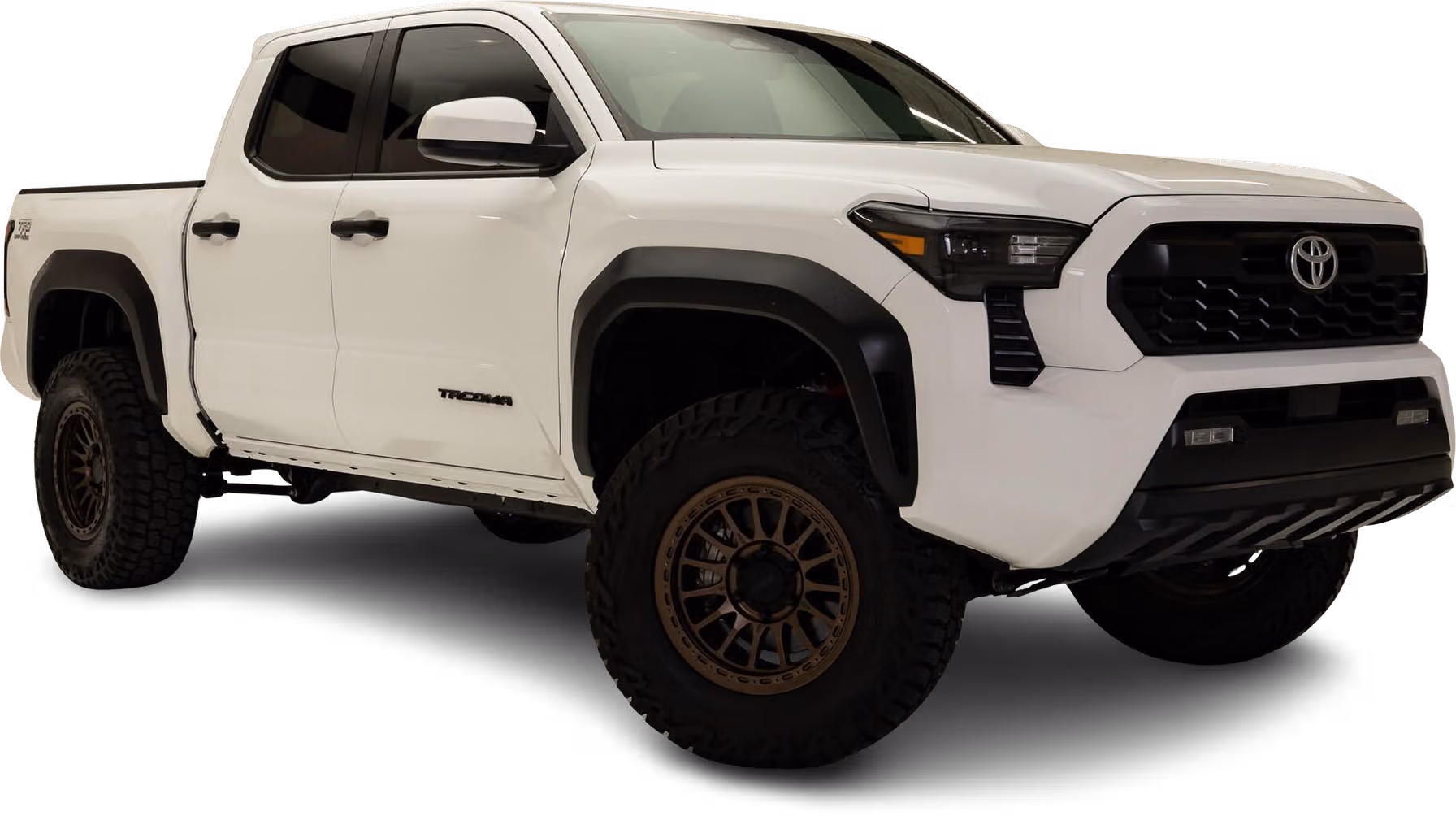 2025 Toyota Tacoma TRD Off-Road Double Cab