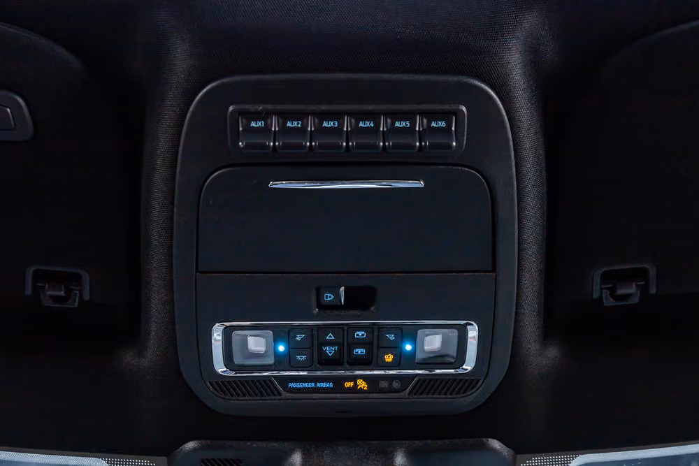 2026 Ford F-150 Raptor R SuperCrew Image 30