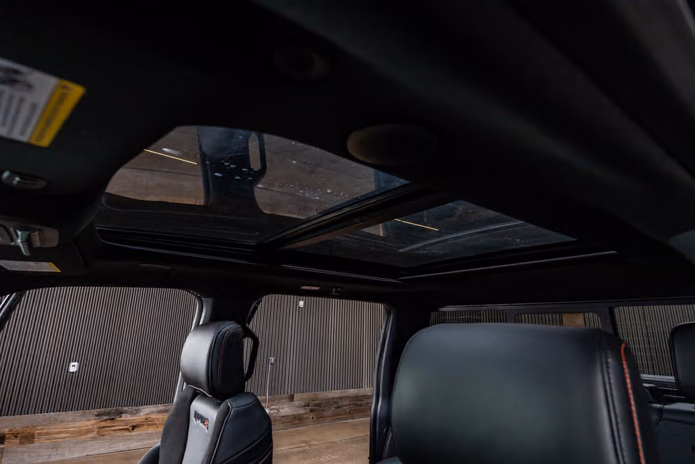 2026 Ford F-150 Raptor R SuperCrew Image 32