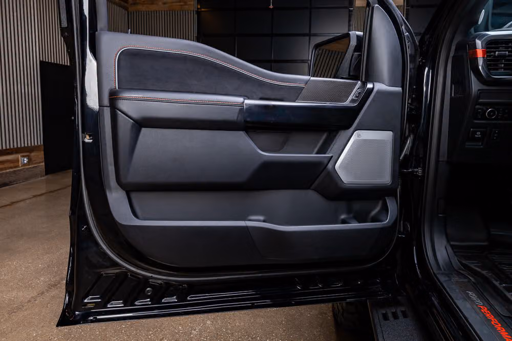 2026 Ford F-150 Raptor R SuperCrew Image 38