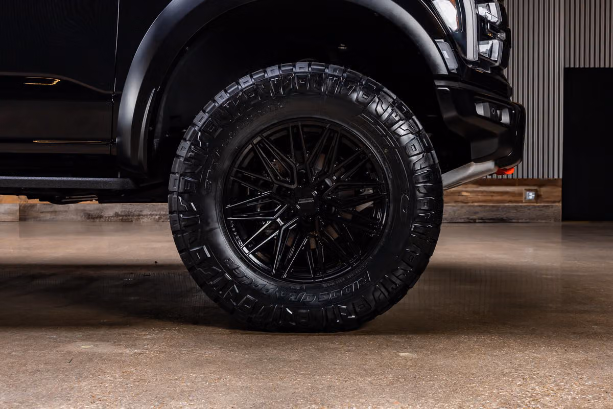 2026 Ford F-150 Raptor R SuperCrew
