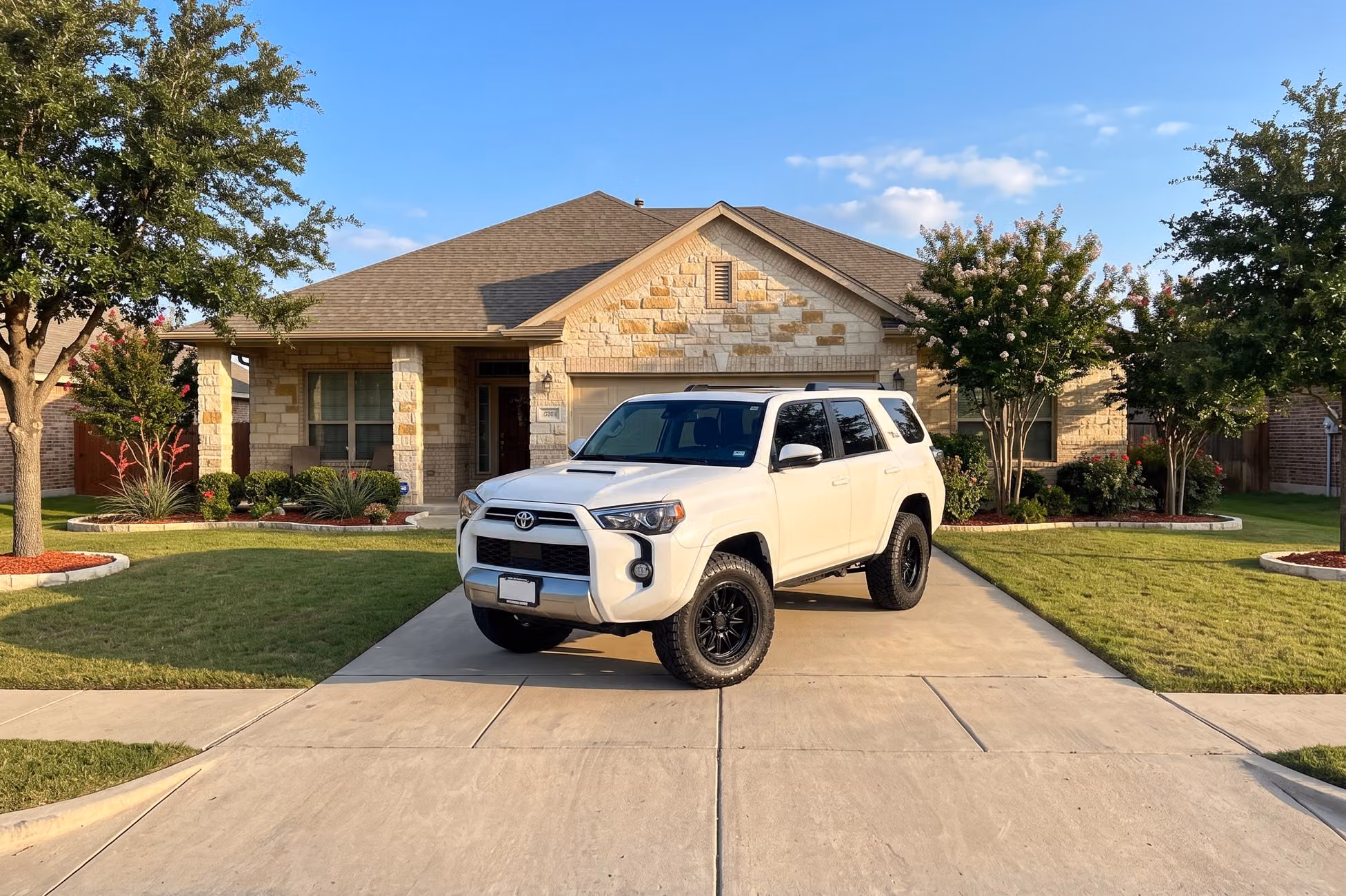 2021 Toyota 4Runner TRD Off-Road Image 43